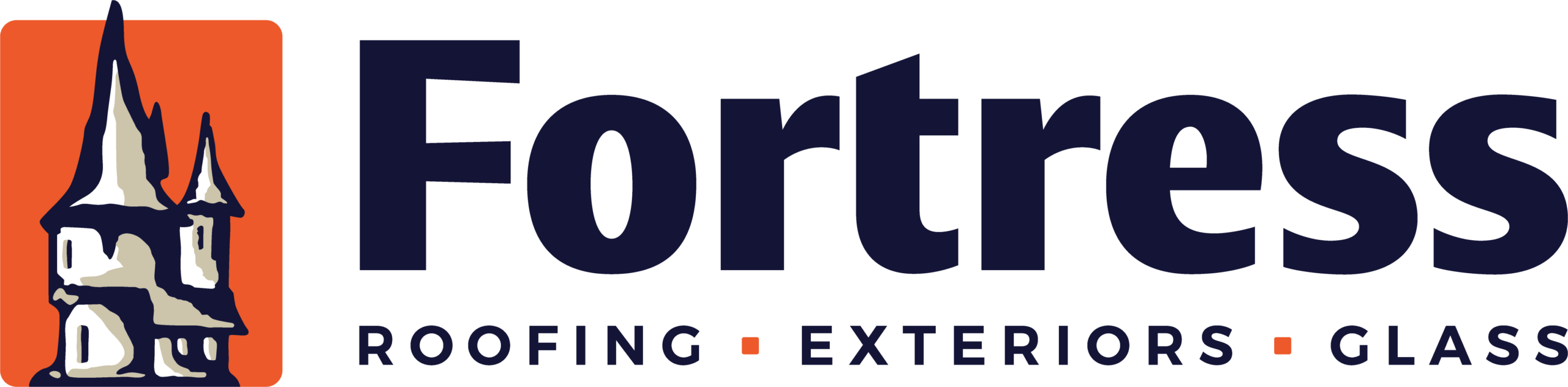 Fortress Roofing Soiree Community Changemaker Sponsor