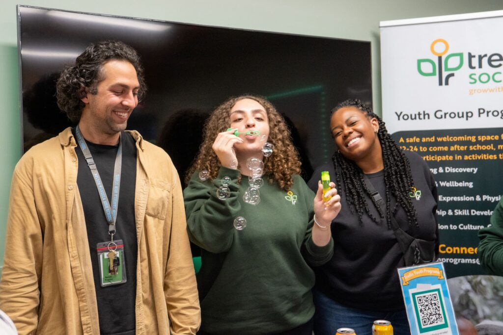 all in for youth