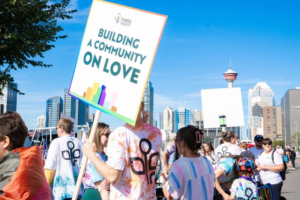 pride parade 2024