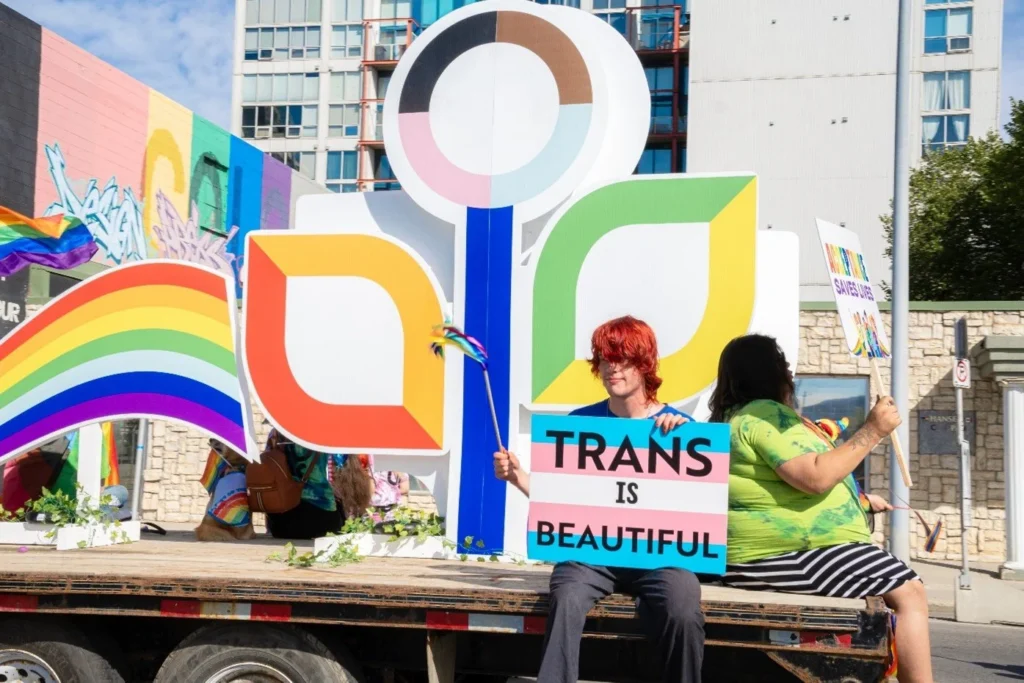 Trans Day of Remembrance – Available Services and Resources for 2SLGBTQIA+ Youth trans day