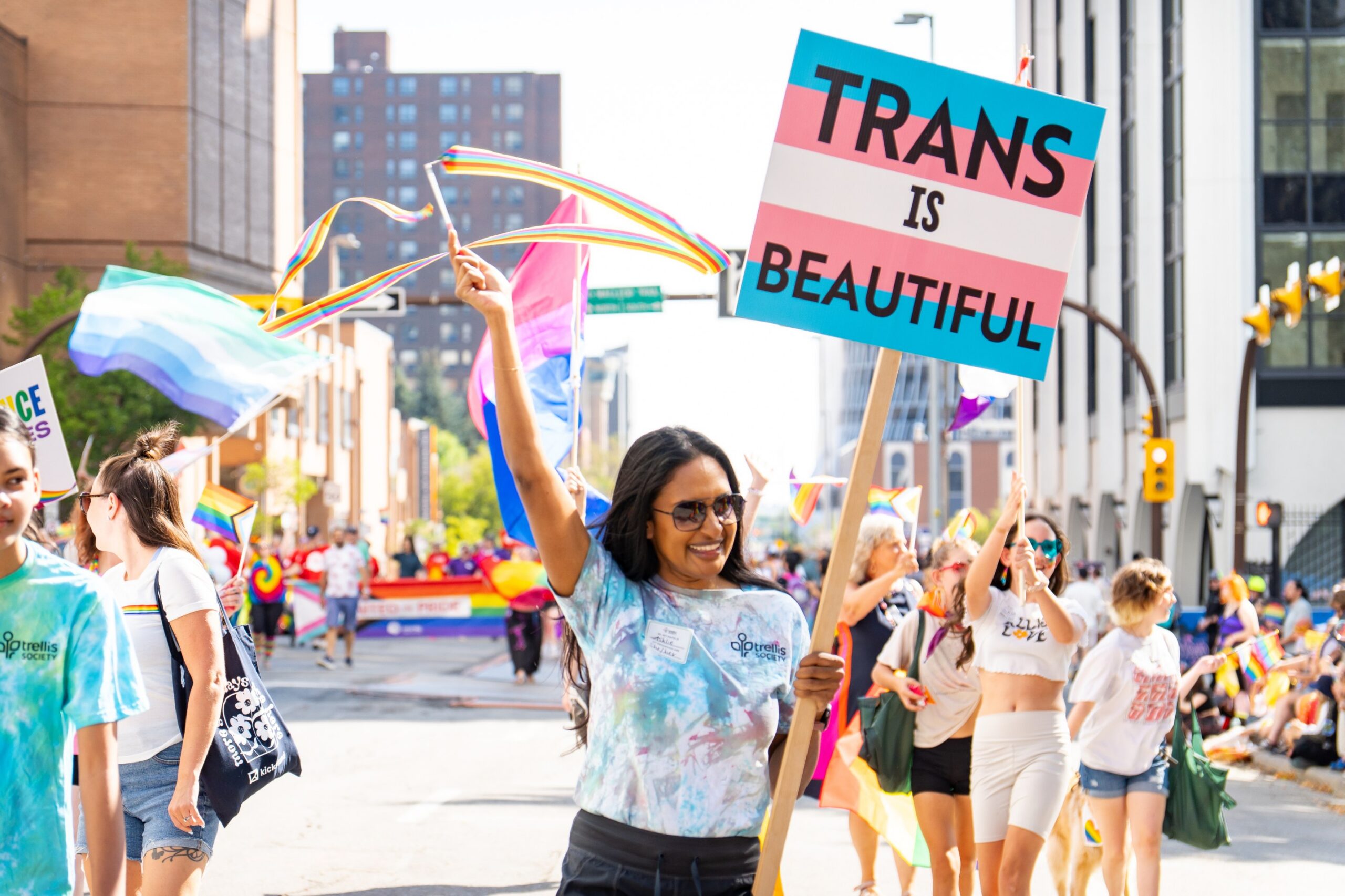 inclusivity