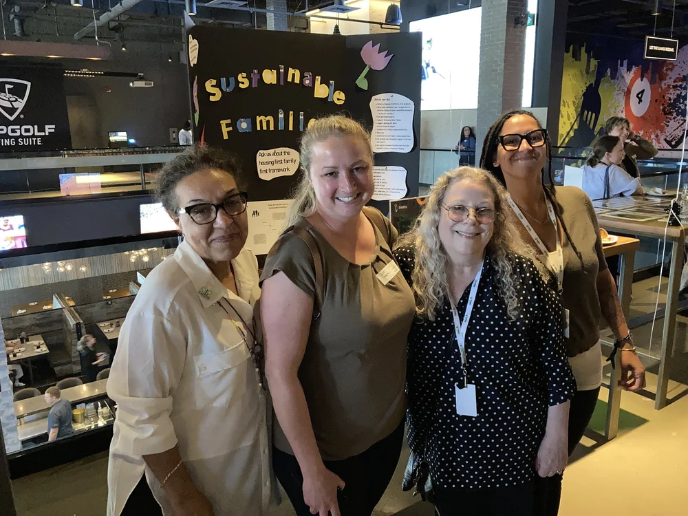 National Social Work month