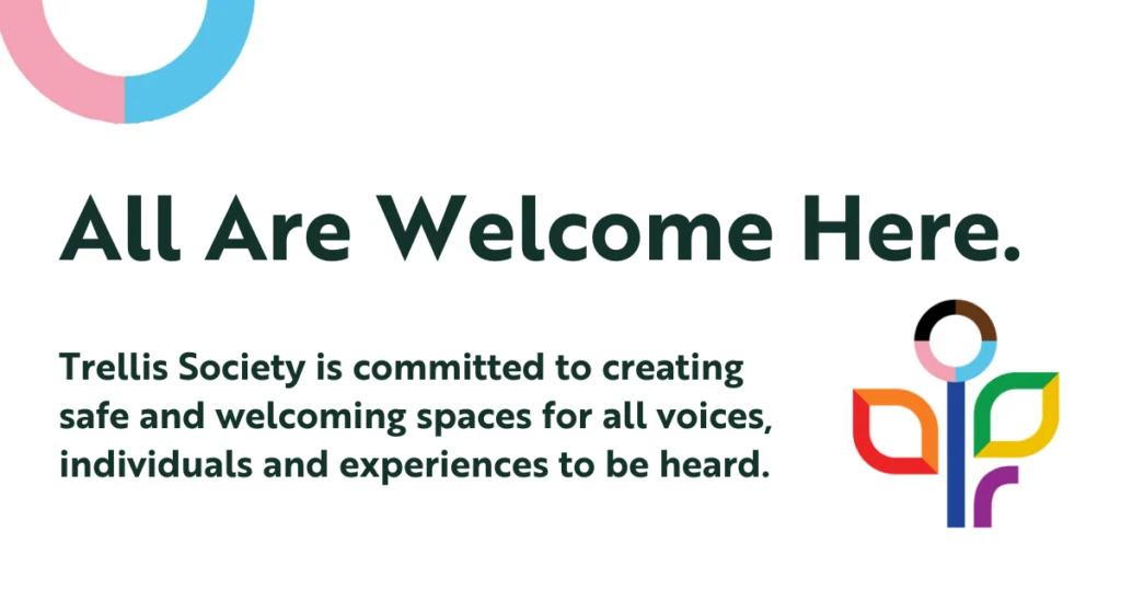 all are welcome here