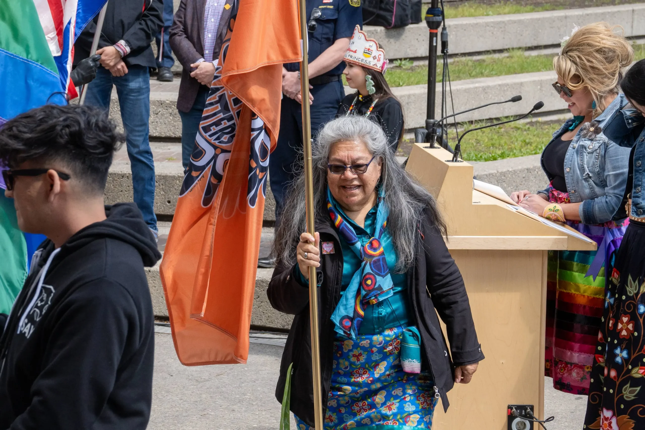 indigenous programming