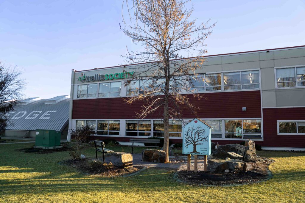 renfrew hub