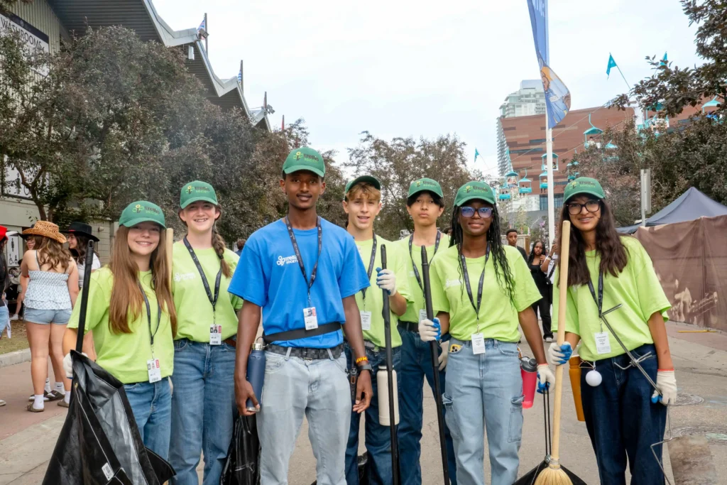 youth education and employment