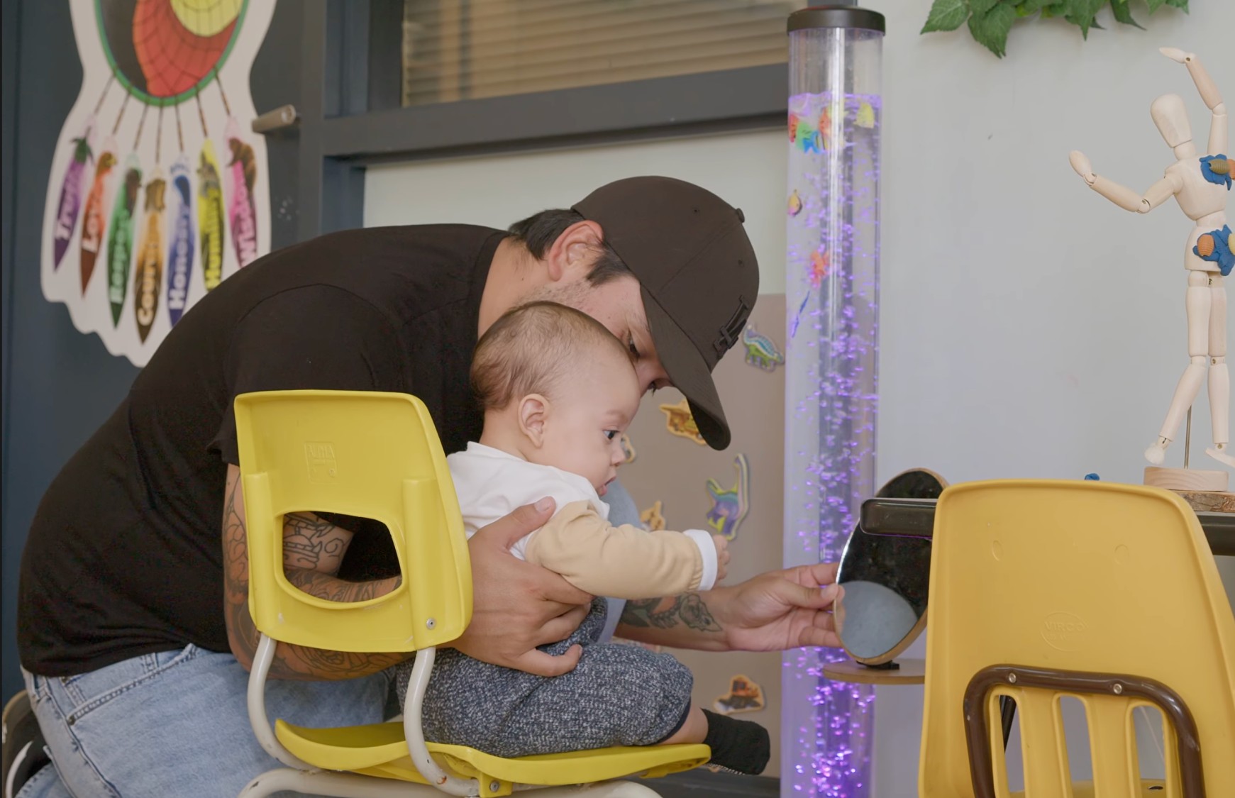  Grace & José’s Story - How Trellis Society Supports Families | Soirée 2025