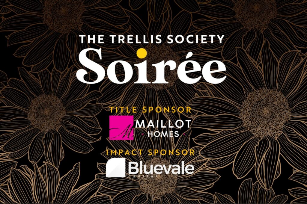 Trellis Society Soirée soiree youtube 2
