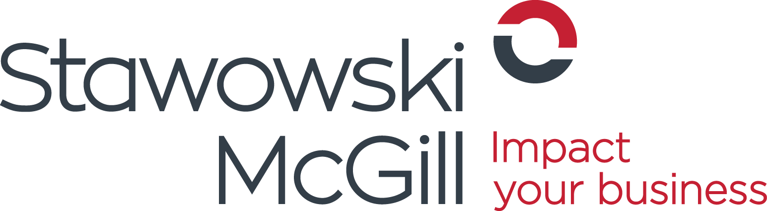 Trellis Soiree Bronze Sponsor Stawowski McGill