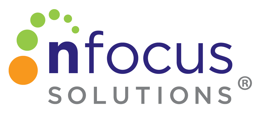 nfocus Solution Trellis Society Soiree silver sponsor