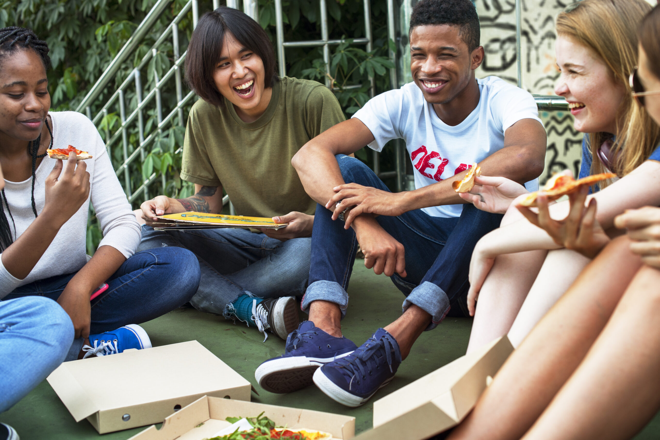 Transitional Housing For Youth