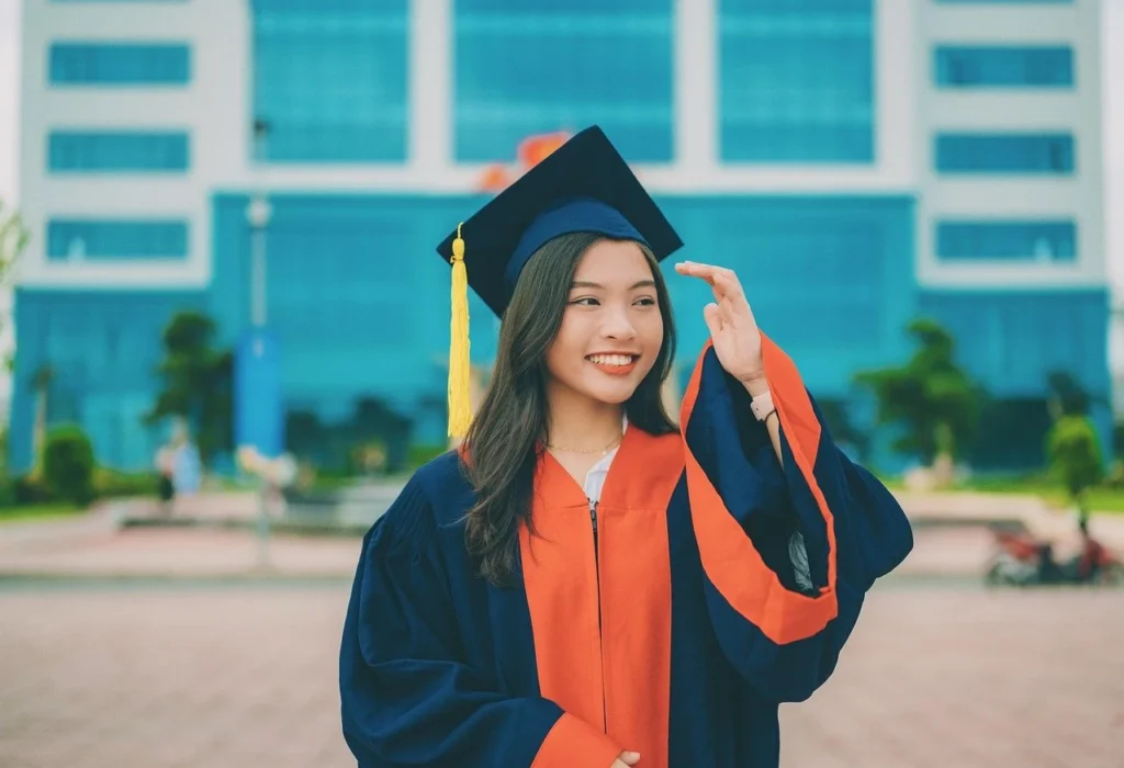 graduation image two