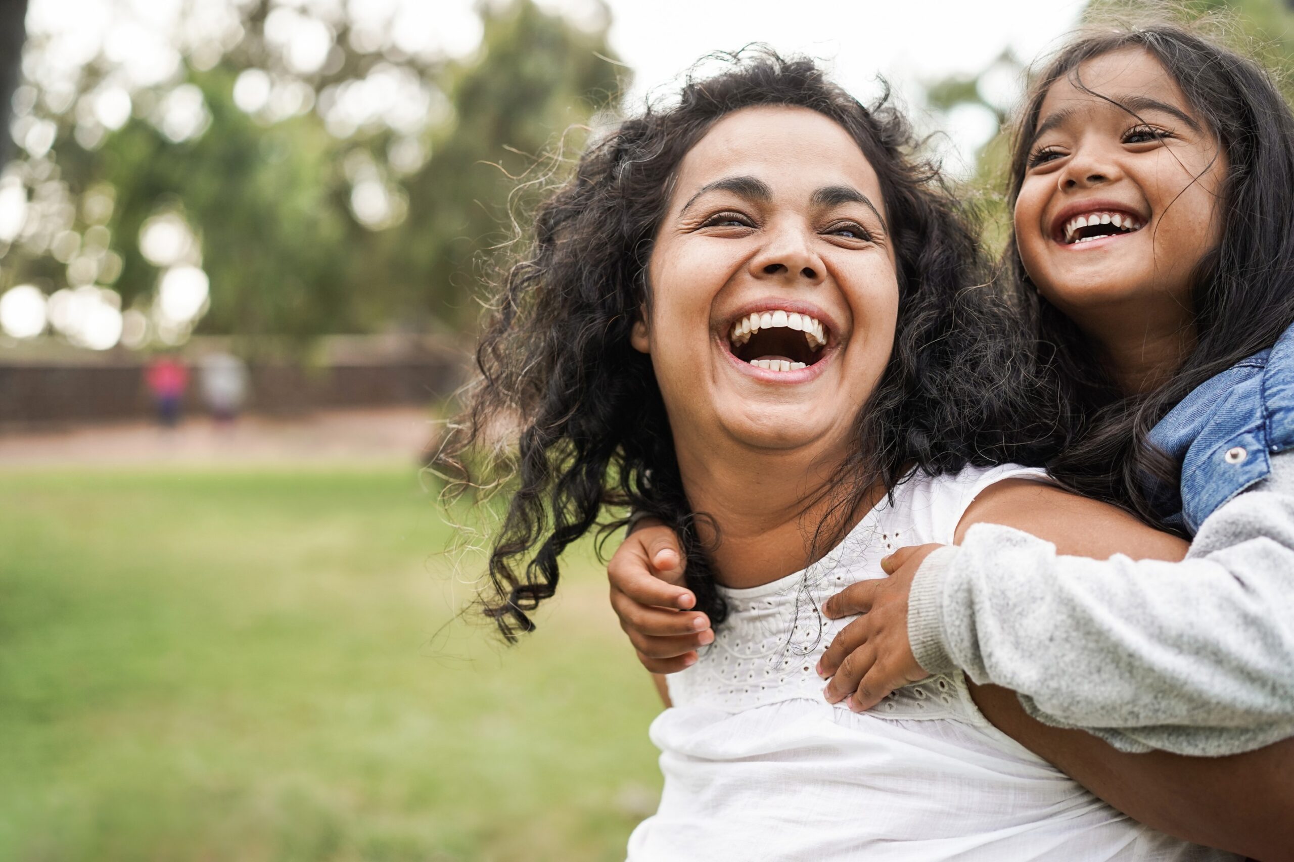 parenting support