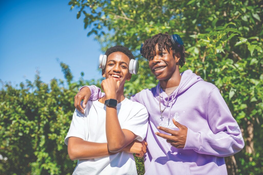 youth programming