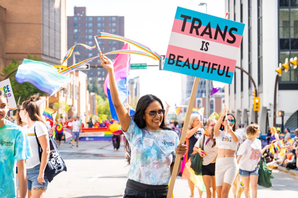 inclusivity