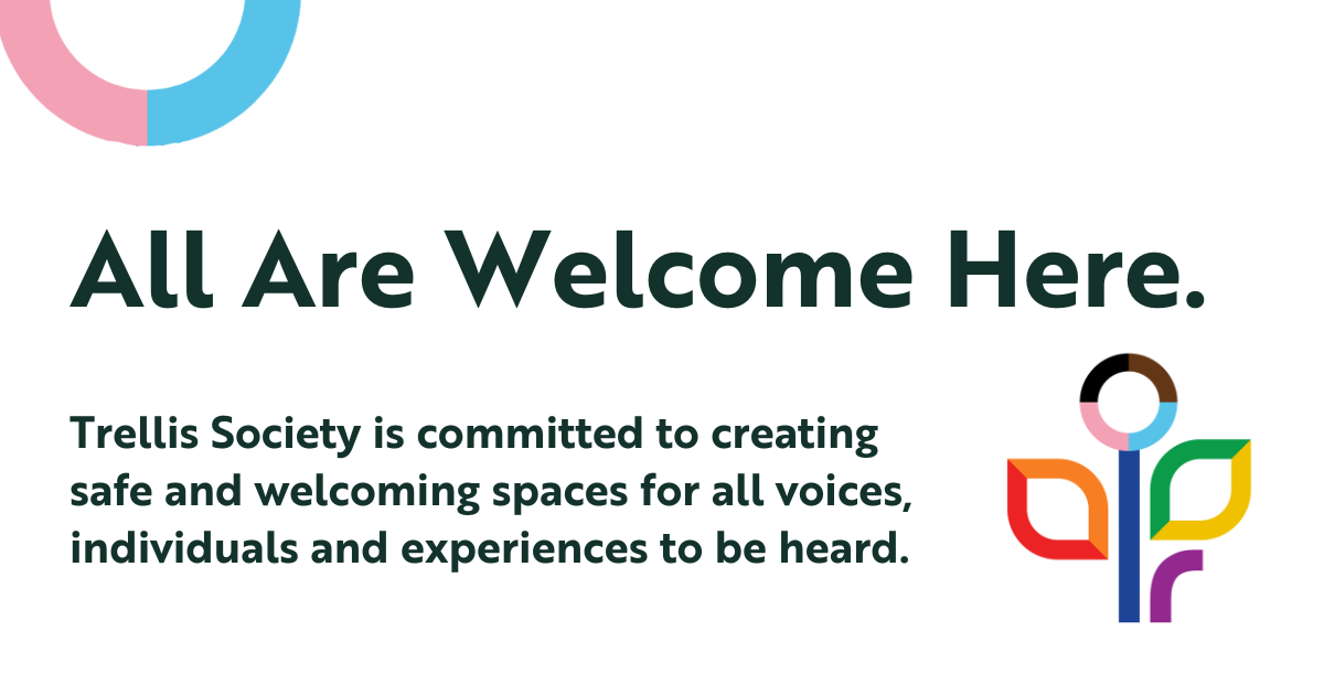 all are welcome here