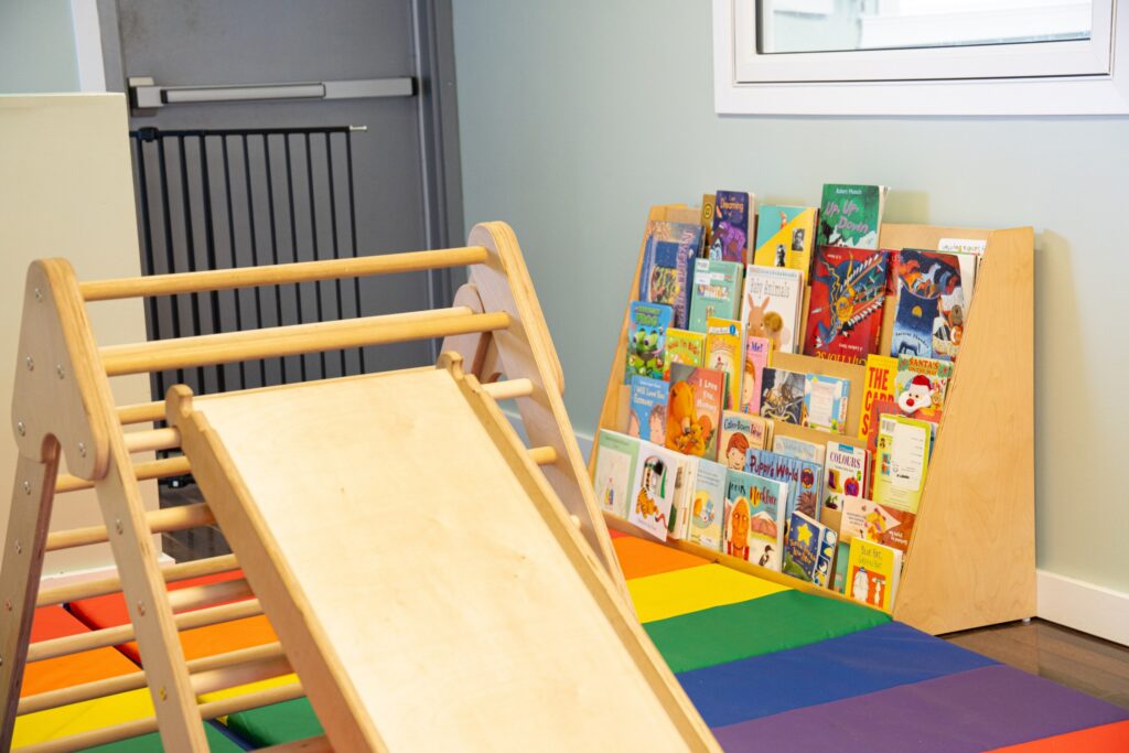 preschool
