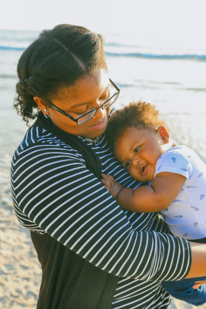 a mothers journey