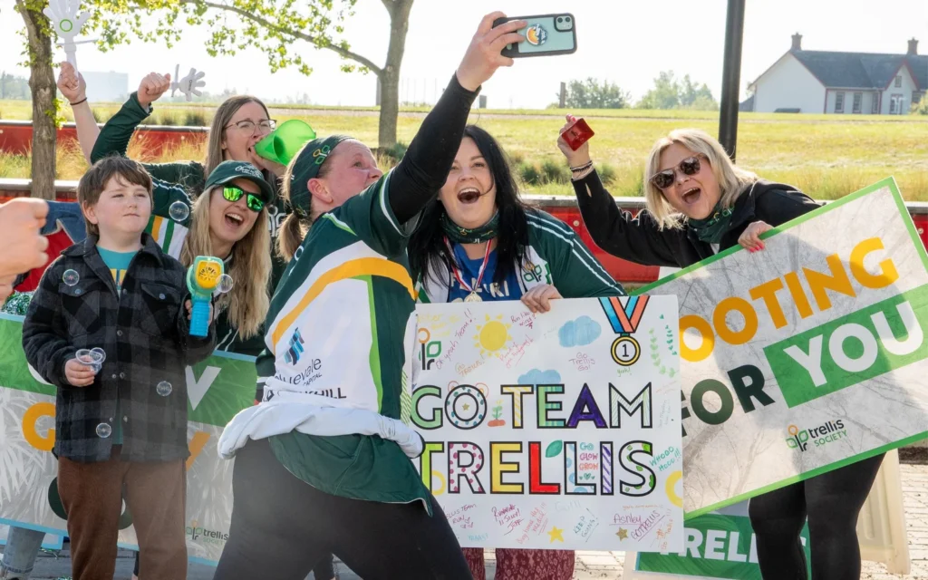calgary marathon