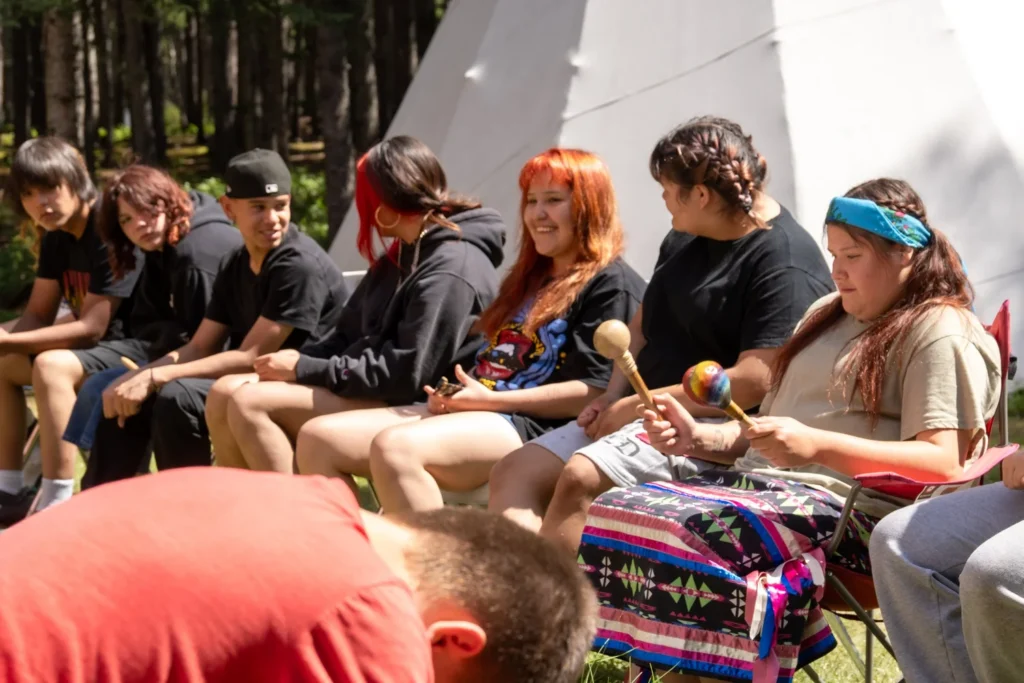 drum circle