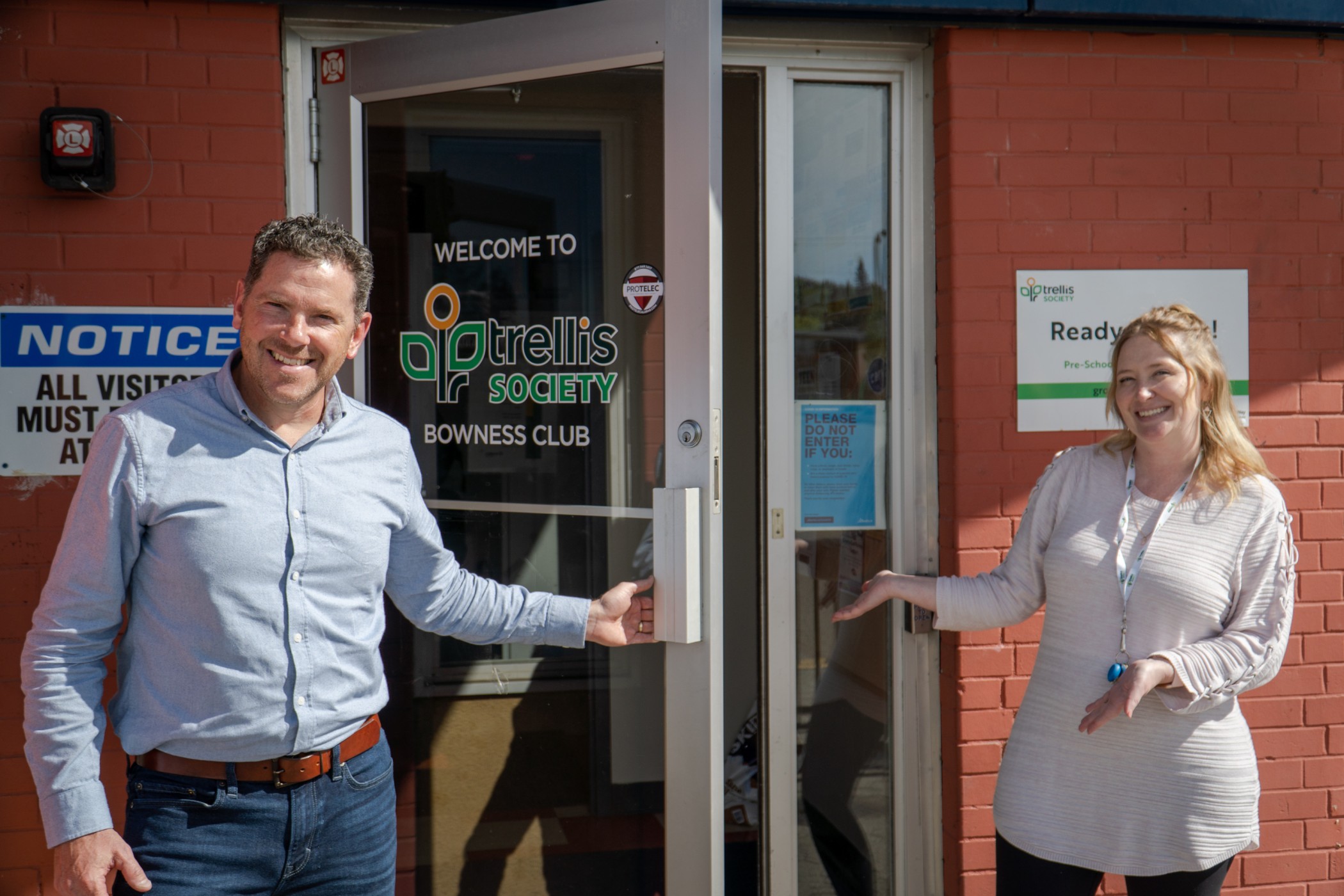 bowness housing initiative