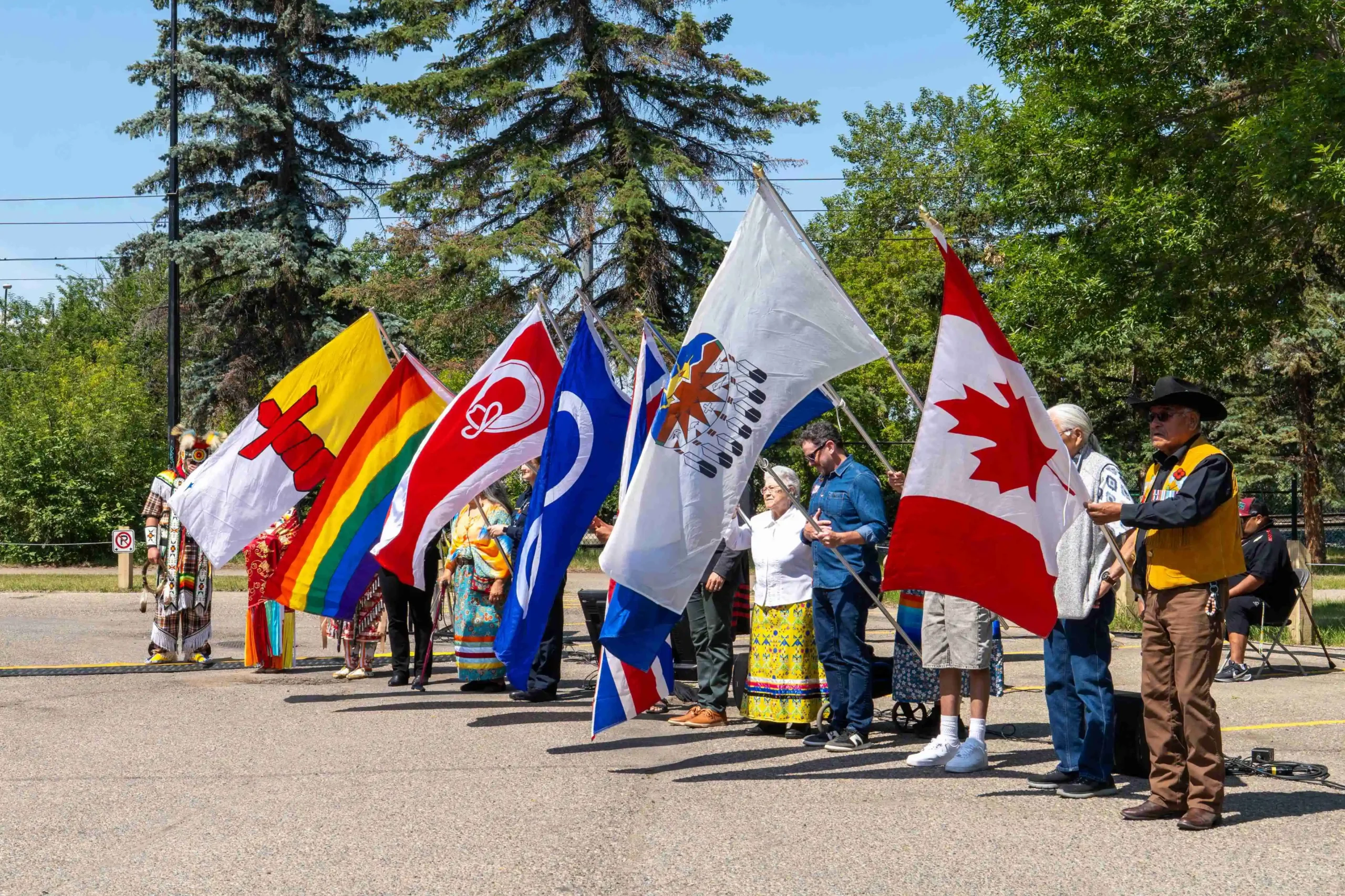 aboriginal awareness week