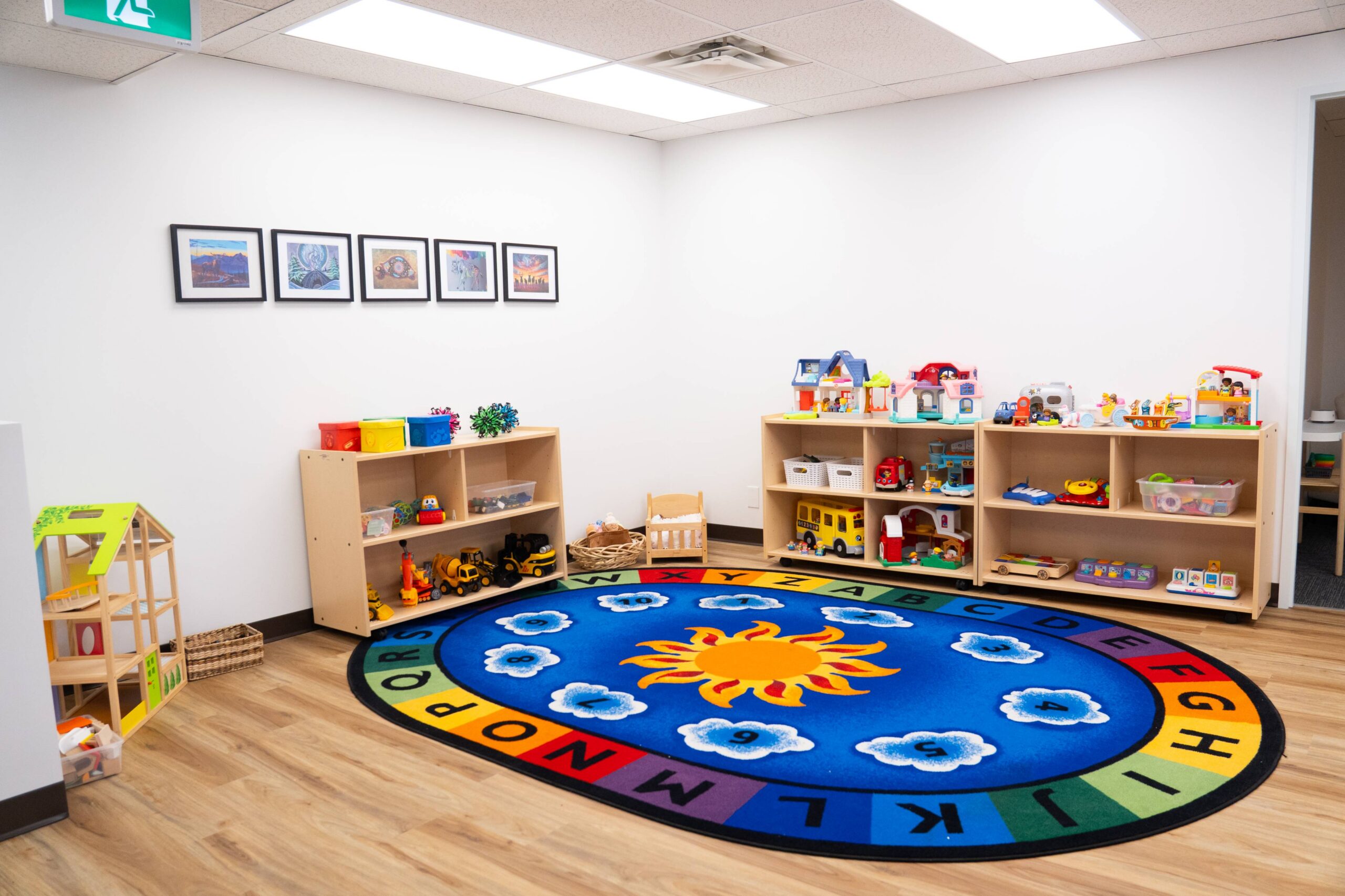family resource network