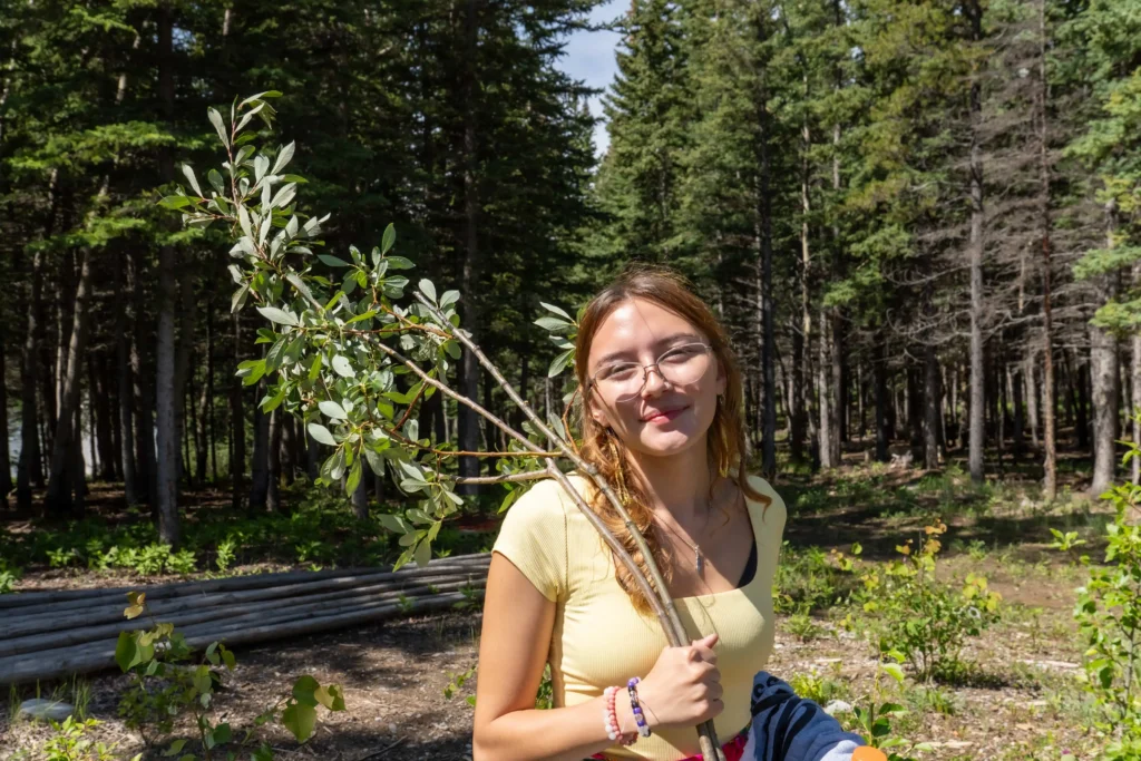 indigenous programming