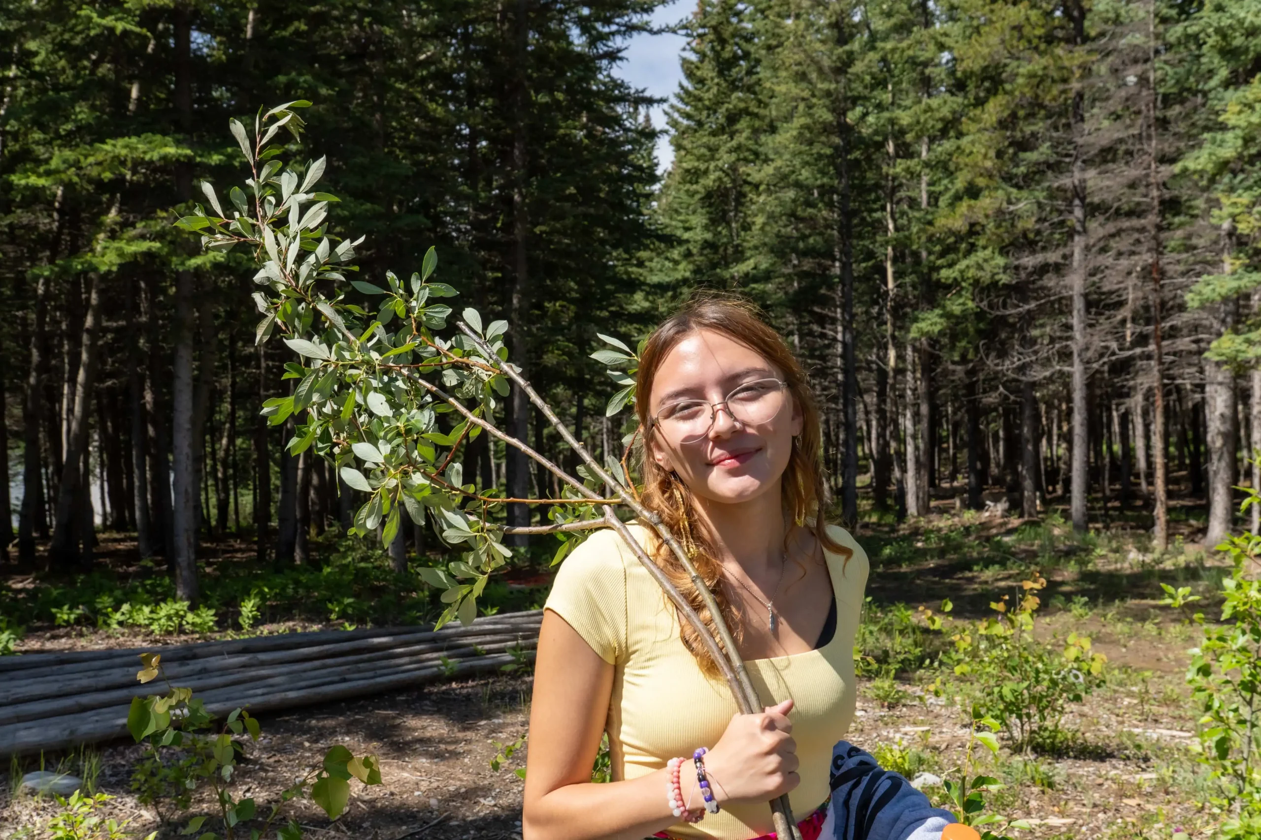 indigenous programming
