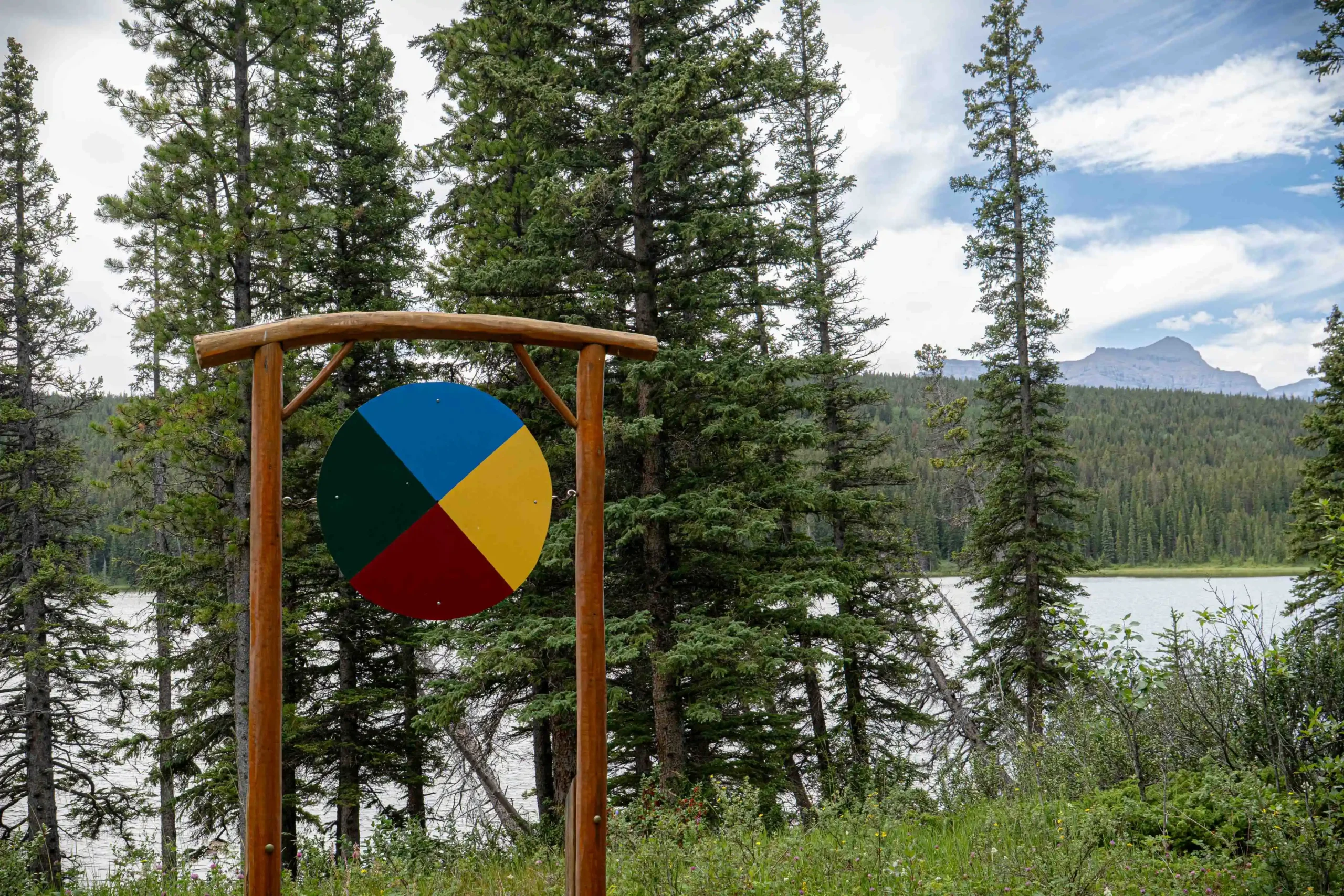 land acknowledgment