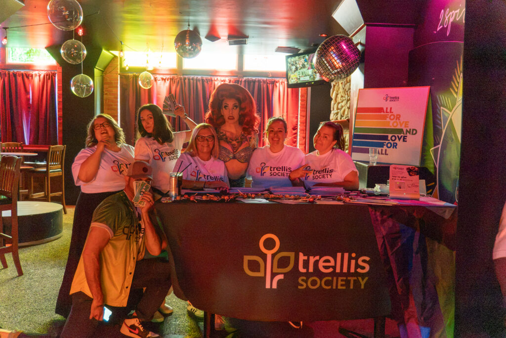 Mx CASA Drag Fundraiser VYN09976