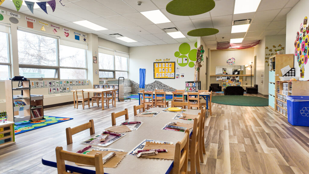 Preschool