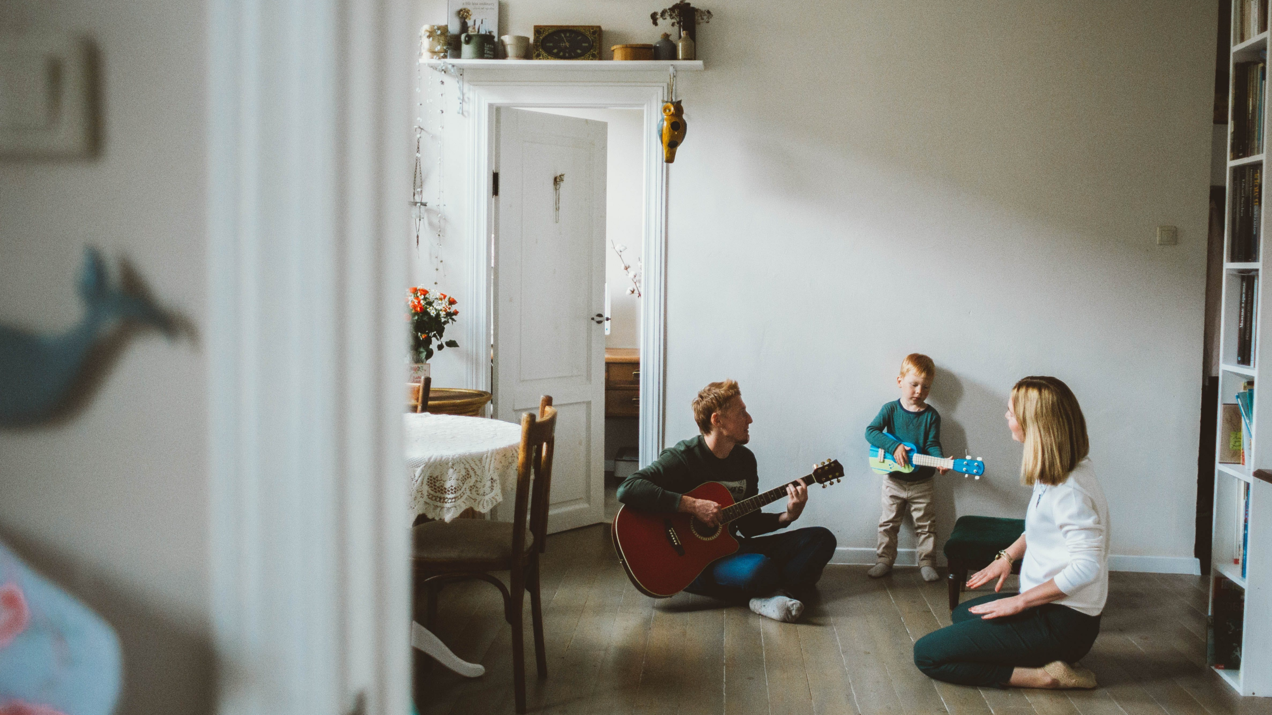 Foster Care with Trellis Society