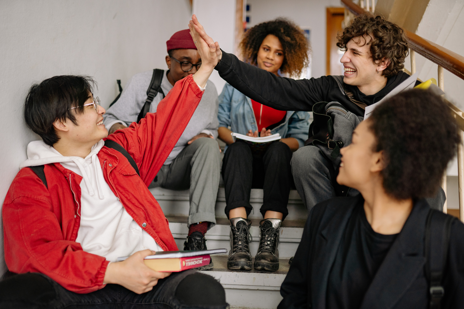 Youth Support