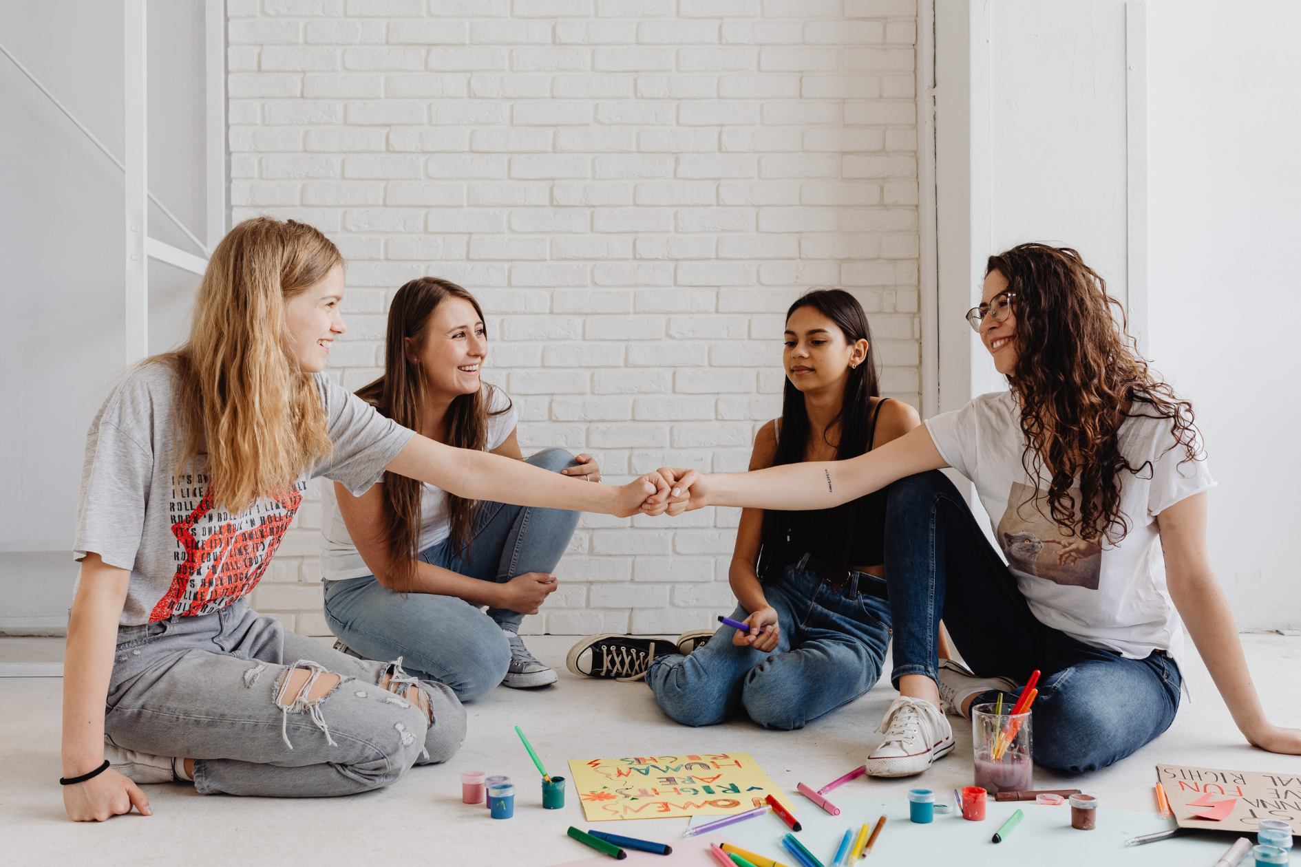 Youth Programming