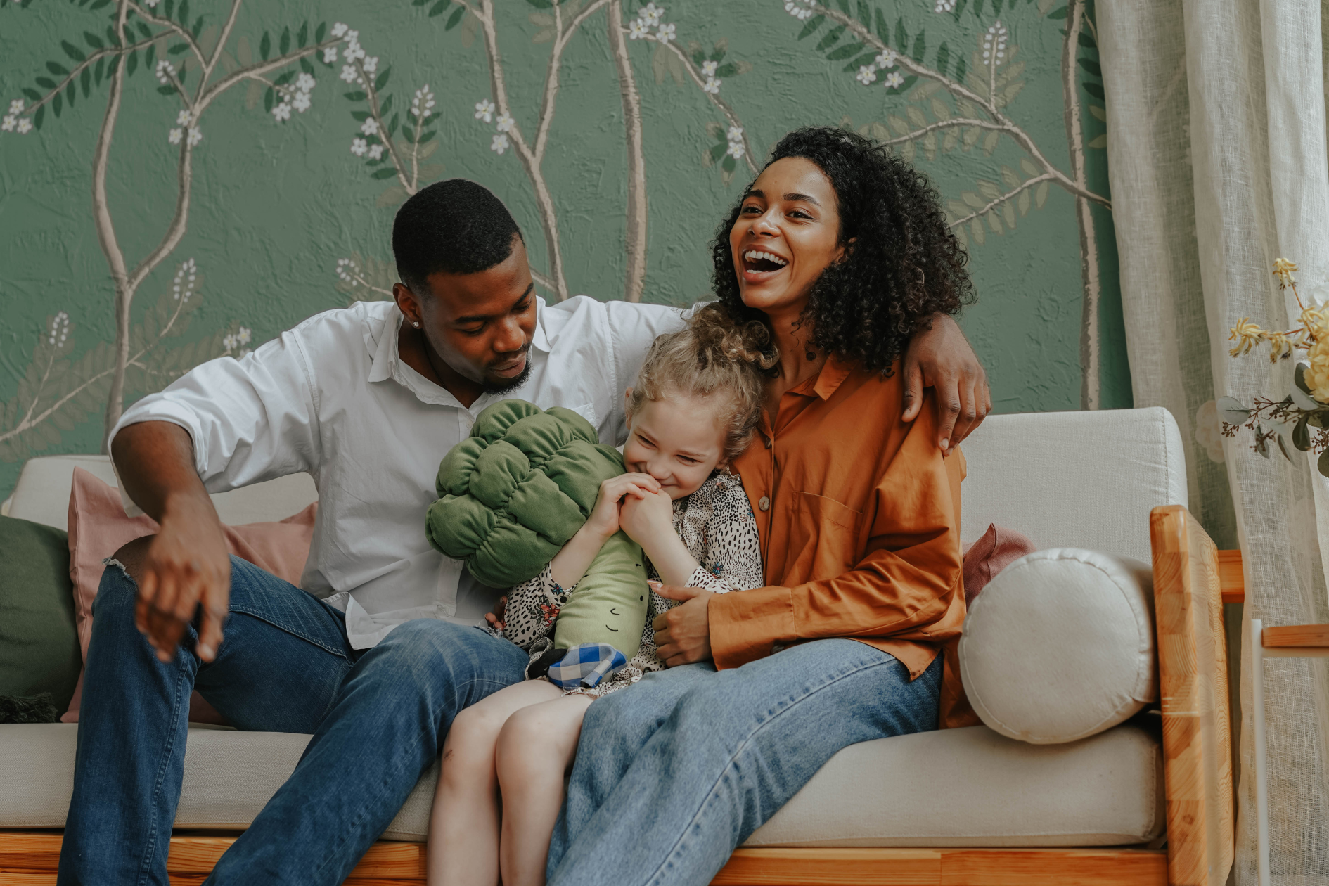 Foster-Parent