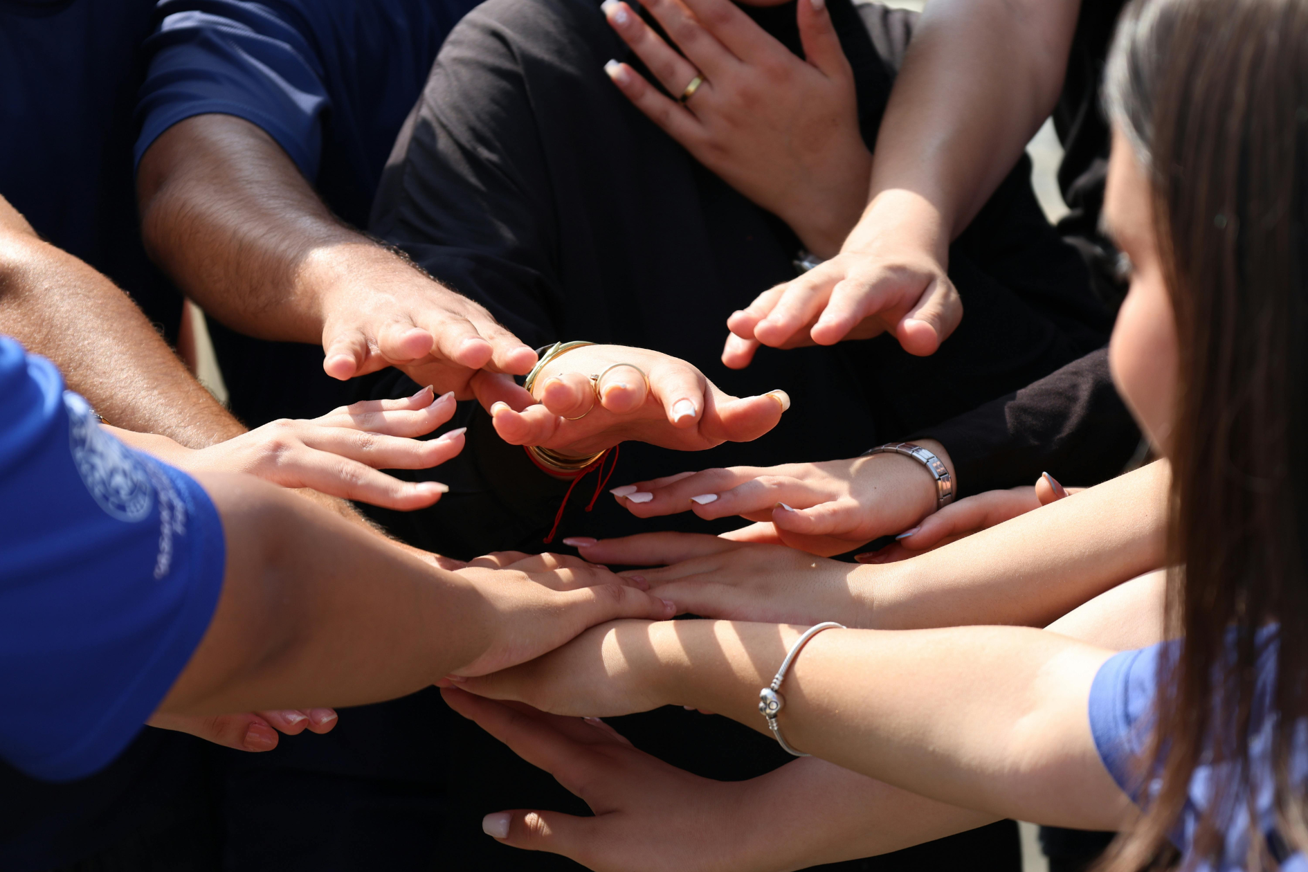 Volunteering support