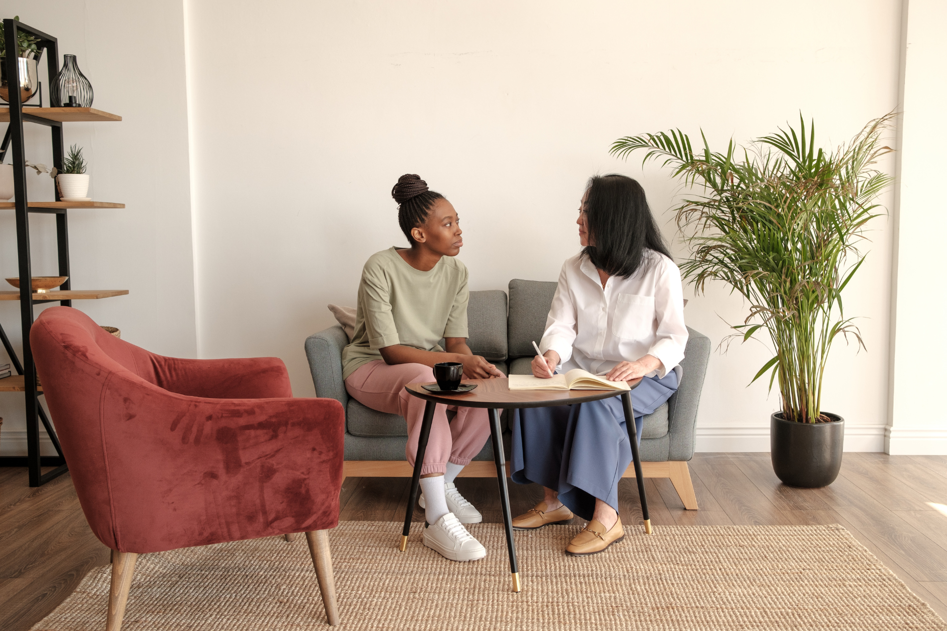 Therapy Support