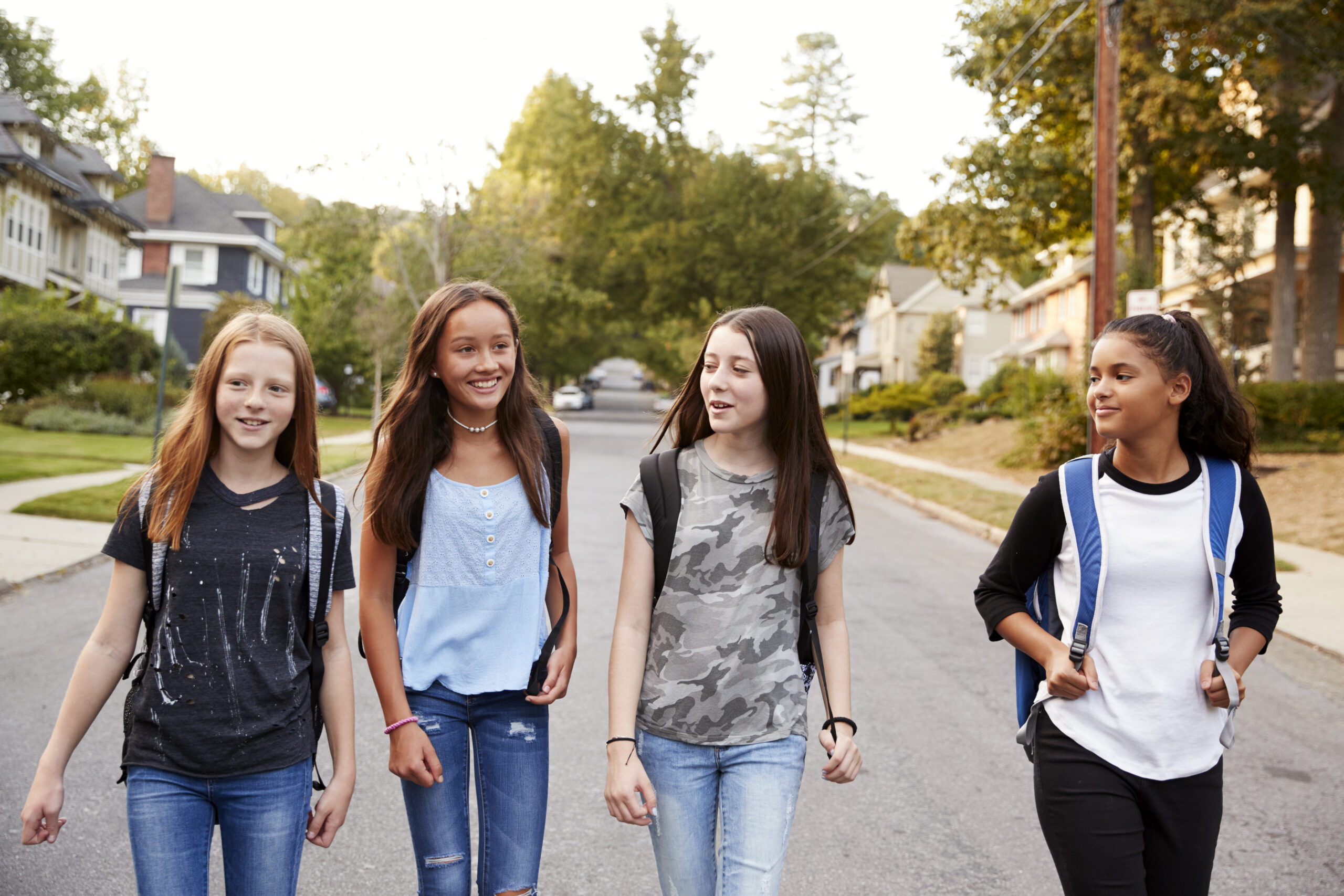 Children Youth