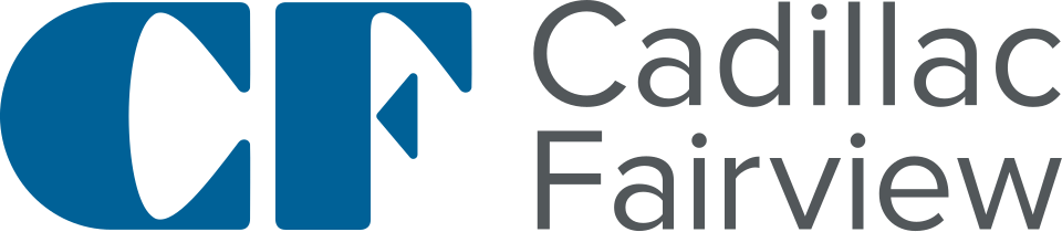 Cadillac Fairview - Trellis Society Soiree Gold Sponsor