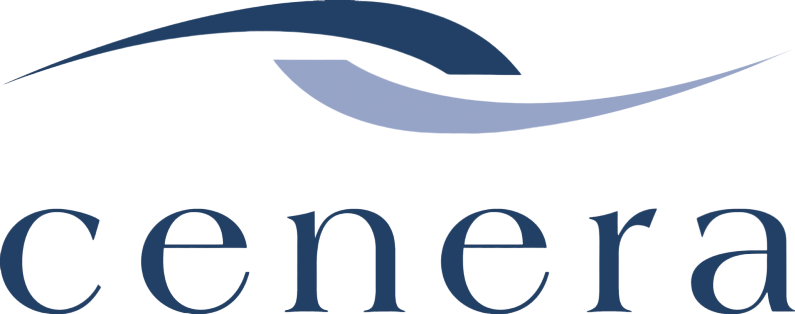 Cenera - Trellis Society Soiree Bronze Sponsor